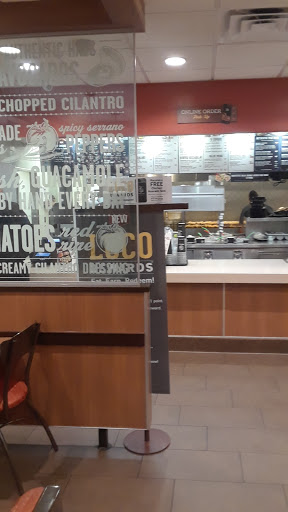 Mexican Restaurant «El Pollo Loco», reviews and photos, 2360 Foothill Blvd, La Verne, CA 91750, USA