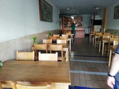 Restaurante Feliz Chino - Carrera 20 Troncal # 28-25, Caucasia, Antioquia, Colombia