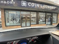 コインランドリーR2 八代店