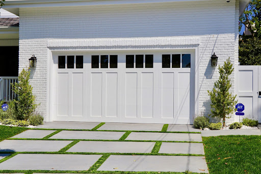 Premier Garage Door Services