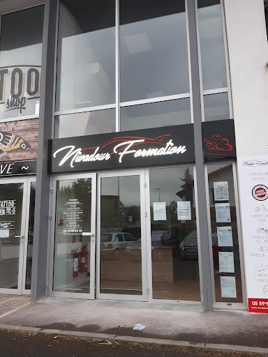 Auto-École Nivadour Formation Anglet à Anglet, Pyrénées-Atlantiques