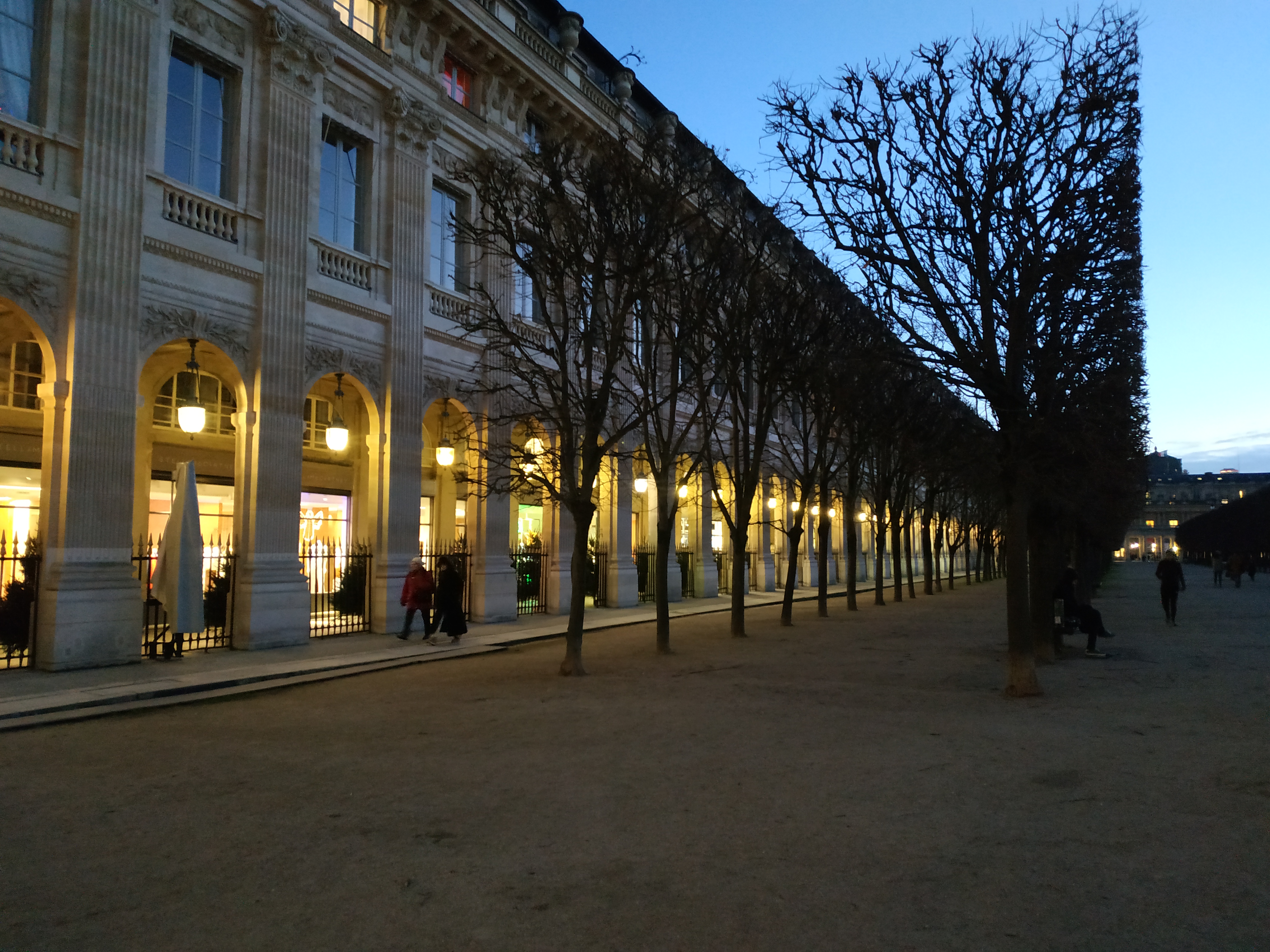 Photo n° 1 de l'avis de Le.l fait le 13/12/2019 à 22:46