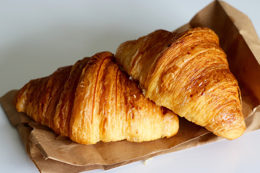 Le Petit Croissant Hong Kong