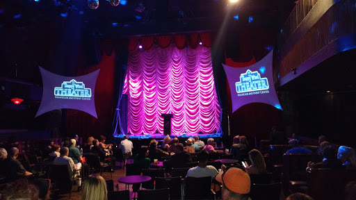 Performing Arts Theater «Las Vegas Events - The Tommy Wind Theater & Events Center», reviews and photos, 3765 S Las Vegas Blvd, Las Vegas, NV 89109, USA