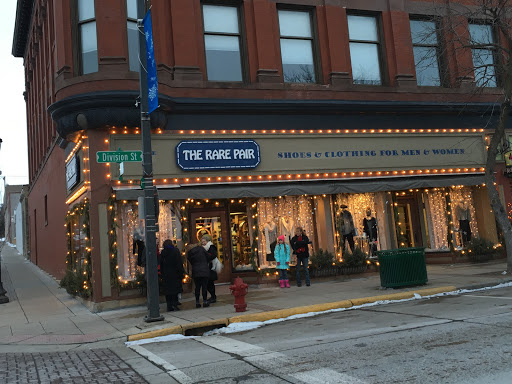 Rare Pair Inc, 401 Division St S # G, Northfield, MN 55057, USA, 