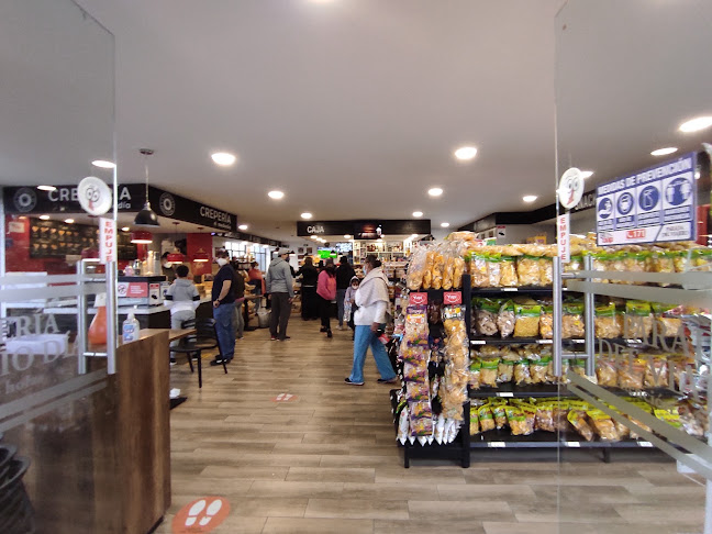 Opiniones de Minimarket Parada del Viajero en Lican - Tienda de ultramarinos