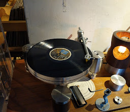 Música en Vinyl - Domencrafter photo