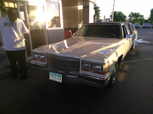 Auto Auction «Manheim Northstar Minnesota», reviews and photos, 4908 Valley Industrial Blvd N, Shakopee, MN 55379, USA