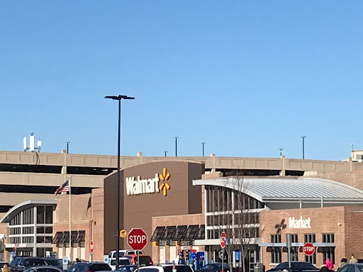 Discount Store «Walmart», reviews and photos, 290 NJ-18, East Brunswick, NJ 08816, USA
