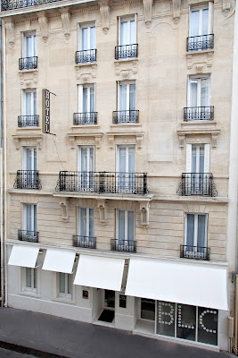 BLC Design Hôtel à Paris
