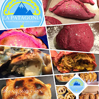 Photos du propriétaire du Livraison de repas à domicile La Patagonia Empanadas Argentines à Meylan - n°9