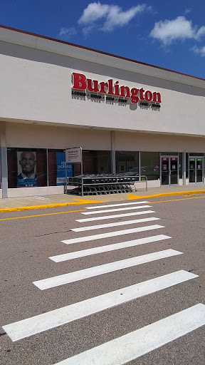 Clothing Store «Burlington Coat Factory», reviews and photos, 233 Broad St, Bridgewater, MA 02324, USA