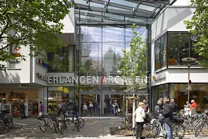 Erlangen Arcaden image