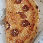 Photo n°1 de l'avis de Spock. fait le 28/09/2023 à 15:10 sur le  Pizza D‘ArT à Frankenthal