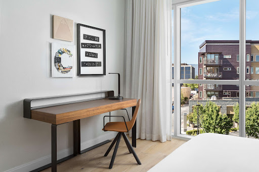 Hyatt Centric Mountain View image