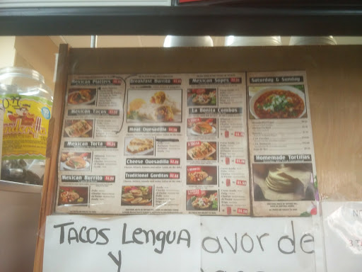 Mexican Grocery Store «La Bonita», reviews and photos, 770 SW Bayshore Blvd, Port St Lucie, FL 34983, USA