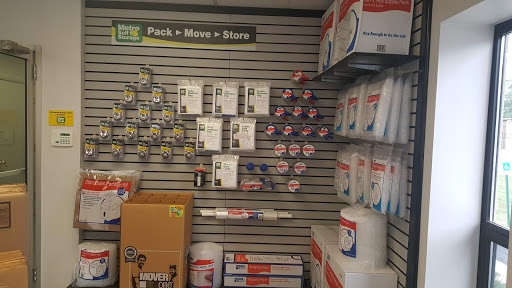 Self-Storage Facility «Metro Self Storage», reviews and photos, 673 IL-83, Grayslake, IL 60030, USA