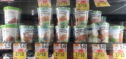 Grocery Store «Stop & Shop», reviews and photos, 154 Westchester Ave, White Plains, NY 10604, USA