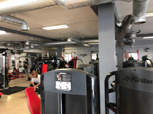 Gym «North Park Fitness», reviews and photos, 3049 University Ave, San Diego, CA 92104, USA