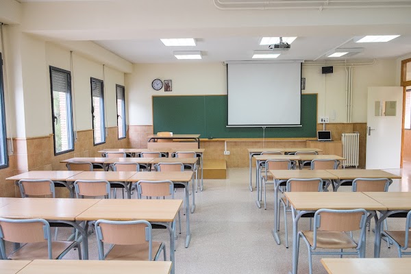 Colegio CEU Jesús María