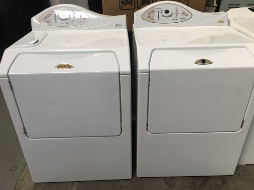 Appliance Store «All Appliance Plus LLC», reviews and photos, 452 Palm Dr, Ocoee, FL 34761, USA