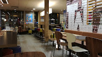 Atmosphère du Restauration rapide McDonald's à Saint-Victor - n°11