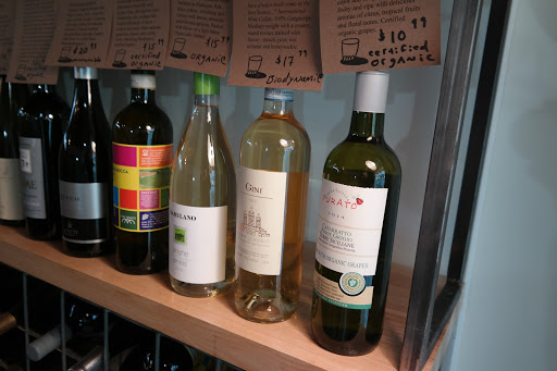 Wine Store «Paradise Wine», reviews and photos, 435 Rhode Island St, Buffalo, NY 14213, USA