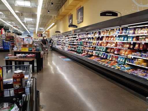 Grocery Store «Kroger», reviews and photos, 455 Nathan Dean Blvd, Dallas, GA 30132, USA