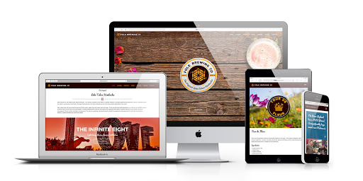 Advertising Agency «Hound Creative Agency | Bend Oregon», reviews and photos, 115 NW Oregon Ave #7, Bend, OR 97703, USA