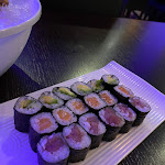 Photo n°4 de l'avis de Mirko. fait le 05/12/2021 à 10:52 sur le  Ristorante Sushi King à Santa Maria Capua Vetere