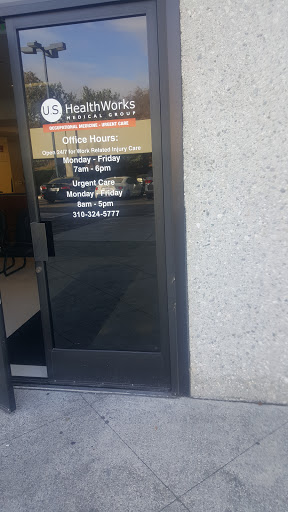 Concentra Urgent Care image