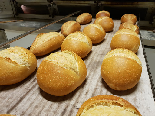 Horno Pastelería Turdiu