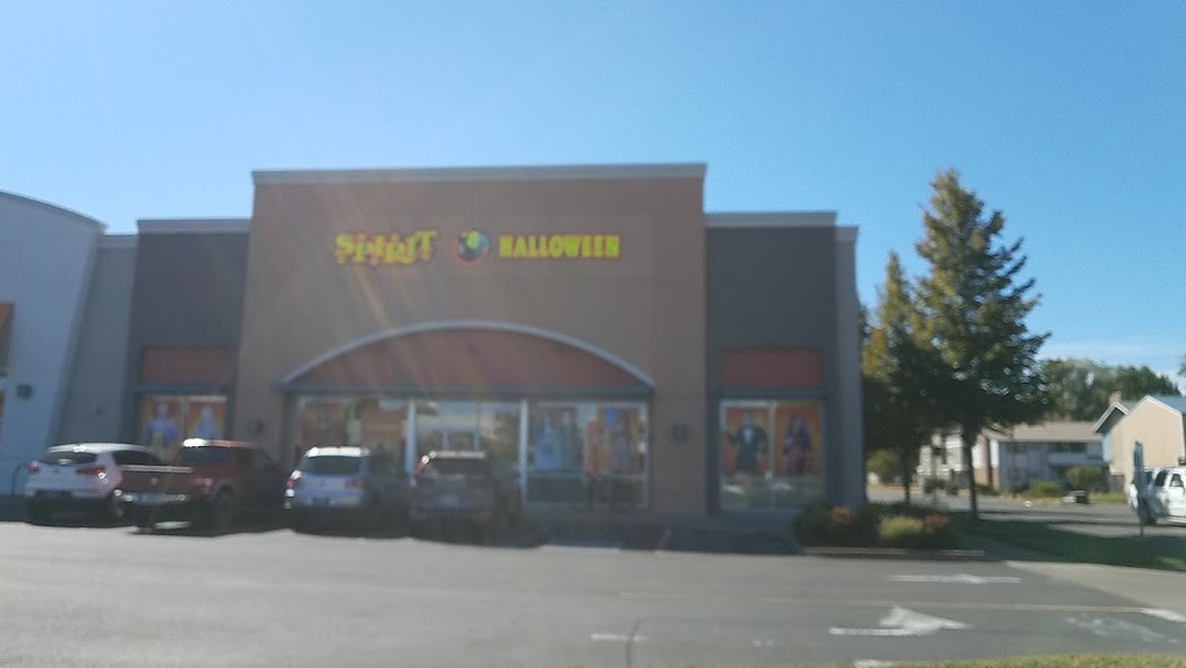 Spirit Halloween