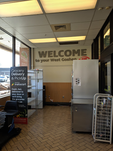 Grocery Store «ACME Markets», reviews and photos, 907 Paoli Pike, West Chester, PA 19380, USA