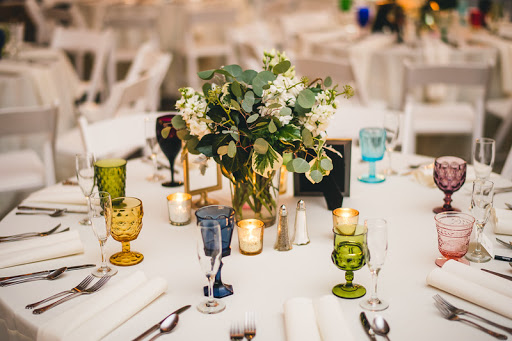 Florist «Saville Flowers», reviews and photos, 1712 Sherman Ave, Evanston, IL 60201, USA