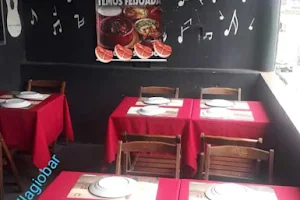 Bellagio Bar image