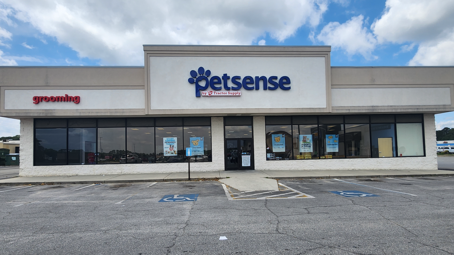 Petsense by Tractor Supply