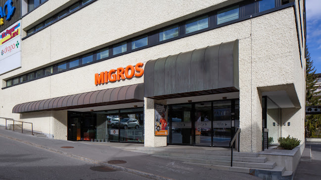 Outlet Migros