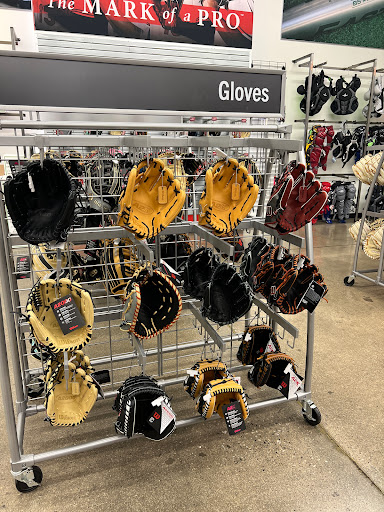 Hockey Supply Store «MonkeySports Irvine», reviews and photos, 1962 Barranca Pkwy, Irvine, CA 92606, USA