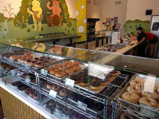 Donut Shop «Donut Friend», reviews and photos, 5107 York Blvd, Los Angeles, CA 90065, USA