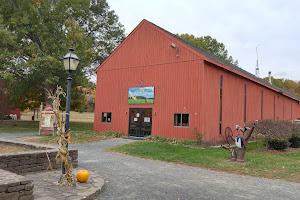 Connecticut Valley Tobacco Museum