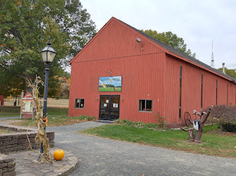 Connecticut Valley Tobacco Museum