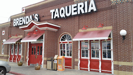 Brenda,s Taqueria - 6803 S Texas 6, Houston, TX 77083