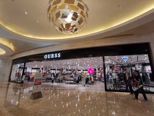 GUESS(威尼斯人購物中心)