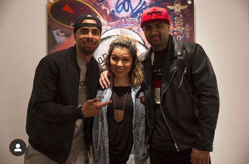 Art Gallery «NYCH Gallery», reviews and photos, 643 W 18th St, Chicago, IL 60616, USA