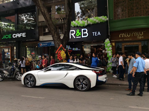 Top 20 chuỗi cửa hàng r&b Huyện Can Lộc Hà Tĩnh 2022