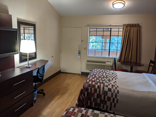 Red Roof Inn San Dimas - Fairplex image