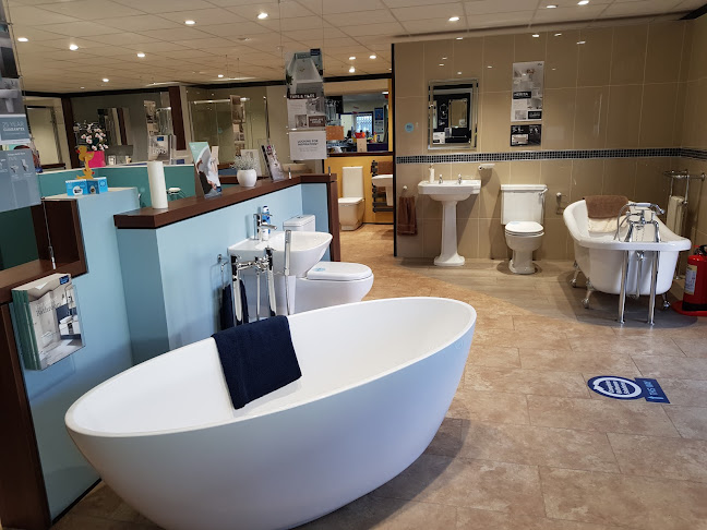 Reviews of The Bathroom Showroom in Hull - Hardware store