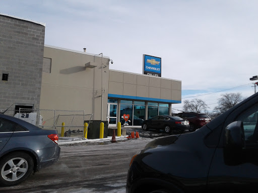 Car Dealer «Phillips Chevrolet», reviews and photos, 9700 W Lincoln Hwy, Frankfort, IL 60423, USA