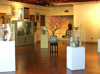 Texas State Museum of Asian Cultures & Education Center